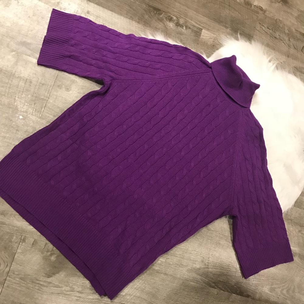Lauren Ralph Lauren sweater